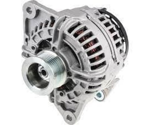ALTERNATOR 12V 140A BOSCH TIP FIAT DUCATO / IVECO DAILY III-IV-V 2.3 JTD 06
