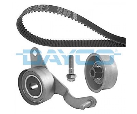 EKSANTRİK GERGİ KİTİ 25x136 ASTRA F 91-98 -COMBO B-CORSA B 93 VECTRA A-B 90 1.7 8V 17D-X17D-TD MAZDA 323