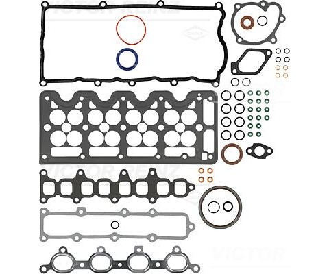 MOTOR TAKIM CONTA ASTRA G-COMBO-CORSA C-MERIVA 1.7 DTI Y17DT S.KAPAK CONTASI YOKTUR