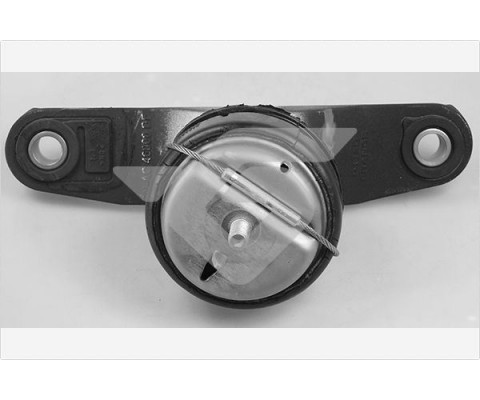 MOTOR TAKOZU SAĞ VOLVO S40 2.4D5 2006-2010 V40 D3 12-15 D4 2012 T2 T3 T4 T5 2014