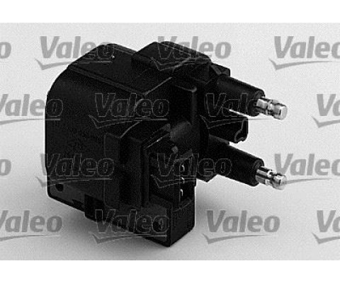 ATEŞLEME BOBİNİ SİYAH SOKET LGN-MGN SCENIC-SAFRANE II-VOLVO S40-V40 95-99 245066