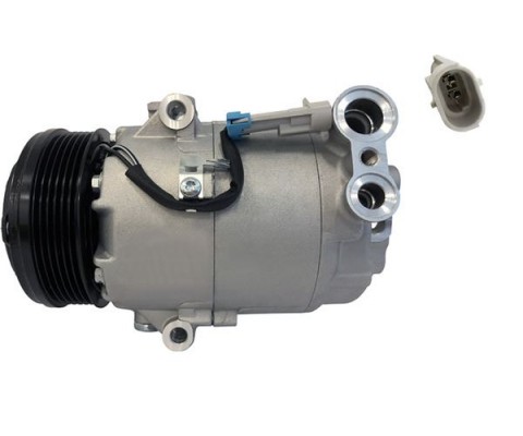 KLİMA KOMPRESÖRÜ ASTRA H 1.3 CDTİ 05 10 105mm Z13DTH