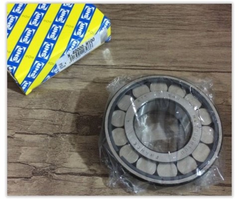 ŞANZUMAN RULMANI DUCATO-BOXER-JUMPER I-II-III 94-11 DİP RULMANLI 40x85x20