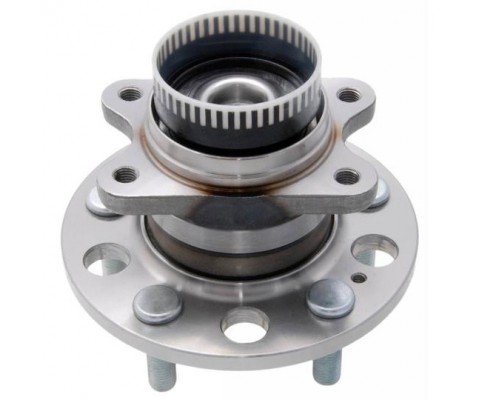 ARKA TEKER PORYASI RULMANLI HYUNDAI İX35. İ40. TUCSON 11- / KIA CARENS 06- / SPORTAGE 10-13 SENSÖR LÜ