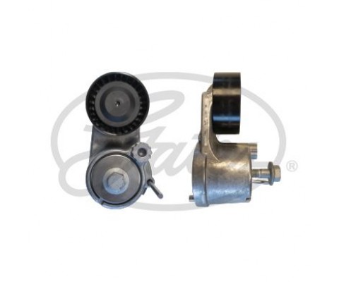 ALTERNATÖR GERGİ RULMANI KÜTÜKLÜ ASTRA K-MERIVA-INSIGNIA-ZAFIRA 1.6 16V B16DTR-DTC-DTE-A16DTH-D16D