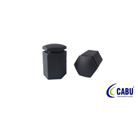 BİJON KAPAĞI SİYAH 17X32mm ASTRA F-G-H. CORSA B-C-D. VECTRA A-B.ZAFIRA B.OMEGA B