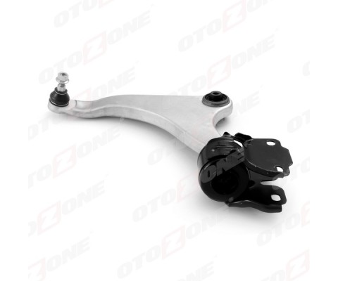 ALT SALINCAK SOL VOLVO S60 II 10 18 S90 16 19 V60 10 18 V70 10 15 ALİMINYUM