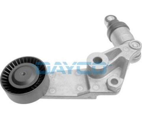ALTERNATÖR KAYIŞI OTOMATİK GERGİ RULMANI KOMPLE TOYOTA AVENSIS 1.6L 3ZZFE ZZT250 03-08 / COROLLA 1.4L 1.6L 4ZZ-FE 3ZZ-FE ZZE111 ZZE112 ZZE120 ZZE121 VVTİ 00-06 / VERSO 1.6L 3ZZ-FE ZNR10 04-09