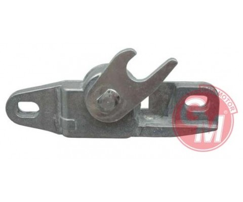 ORTA KAPI ÜST KİLİDİ RENAULT MASTER II