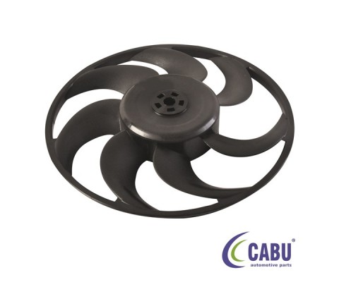 KLİMA FAN MOTOR PERVANESİ VECTRA B 96