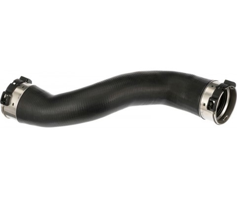 TURBOSARJ HORTUMU SOL MERCEDES GLK-CLASS X204 08 15