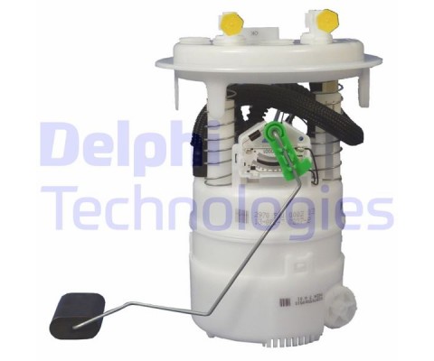 BENZİN DEPO ŞAMANDIRASI YAKIT POMPASI C3 1.4İ-1.4 16V-1.6 16V 02 C3 II 1.1-1.4 HDİ 09 3.5 BAR