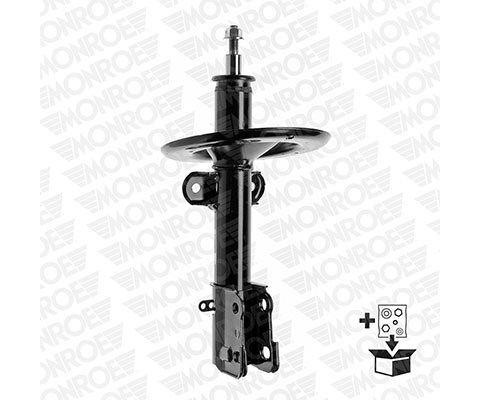 ÖN AMORTİSÖR L/R CHRYSLER VOYAGER 1995-2001 2008 CARAVAN 1995-2001 931964MM GAZLI