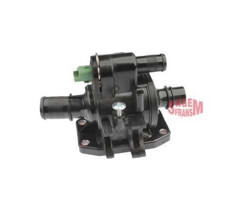 TERMOSTAT P206-P207-P307-BIPPER C1-C2-C3-NEMO-FIESTA FUSION 1.4 HDI-TDCI 04 CONTALI 83C