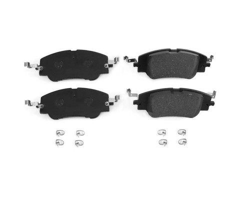 ÖN FREN BALATASI CORSA F e 19 MOKKA e 20 208 19 2008 19 C4 20 DS3 18 302mm