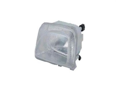 FAR SAĞ EXP III 94 MEKANİK H4