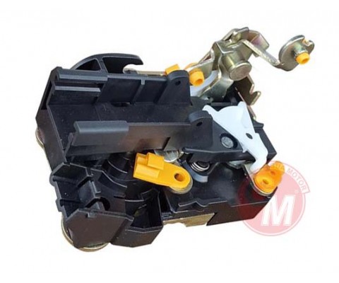 KAPI KİLİDİ ARKA SOL MOTOR TAKILAN MOTORSUZ RENAULT R19 - MEGANE