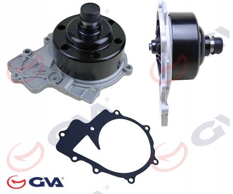 DEVIRDAIM POMPASI MERCEDES SPRINTER OM651 B906 06 16