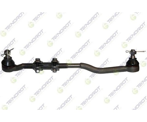 ROT BAŞI KOMPLE SAĞ-SOL NISSAN PICK UP 2.5L 2.7L TD25 TD27 D22 4X2 97-02