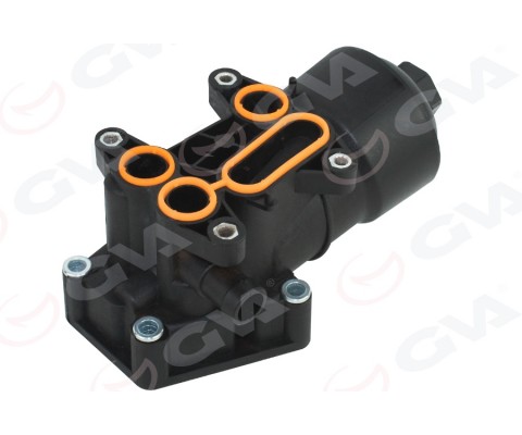 YAĞ KÜTÜĞÜ SOĞUTUCUSUZ Q3-CADDY-GOLF-T6-PASSAT-JETTA-AMAROK 2003-2016 1.6/2.0TDCİ
