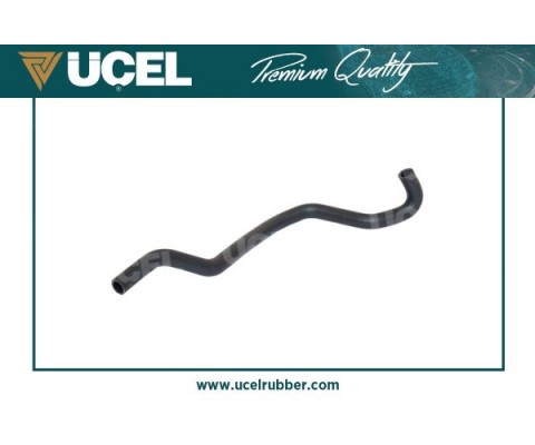KALORİFER ÇIKIŞ HORTUMU LOGAN 1.5 DCI