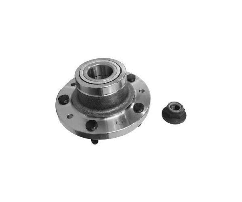 ARKA TEKER PORYALI BİLYA TRANSIT V347 06 11 Ö.CEKER