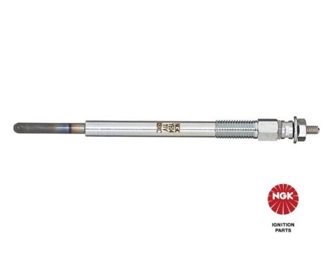 KIZDIRMA BUJİSİ VİDALI P107-P206-P307-P207-P206-P307-P407-PARTNER II-C4-C5 II-C3 II-BERLINGO II-III-C1-C2-C3-XSARA II-FIESTA IV-FUSION-FOCUS II-CMAX DV4TD 1.4HDI-DV6 1.6HDI-1.4TDCI-1.6TDCI
