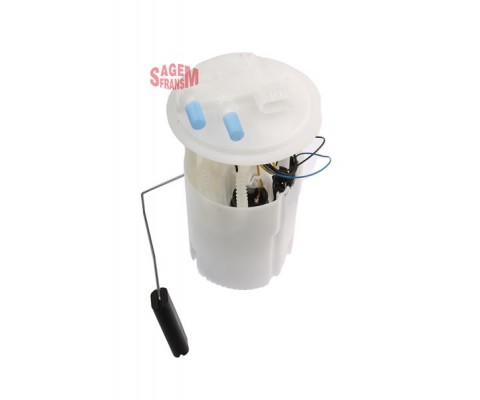 YAKIT DEPO ŞAMANDIRASI RENAULT FLUENCE 09 MEGANE III 09 SCENIC III 09 1.4 H4J 1.4TCe 1.6 16V K4M 1.6SCe H4M