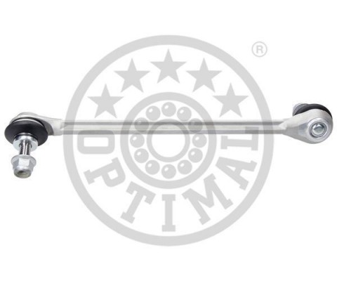 ASKI ROTU ON SAG MERCEDES W204 S204 C204 C218 W212 C207 A207 ALUMINYUM