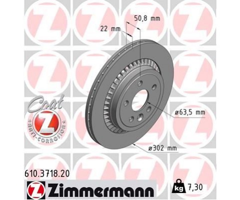 ARKA FREN AYNASI ADET VOLVO XC60 D3 D4 D5 2.4D 2.0T 3.2 T5 T6 2008 2013 2017 CAP 302X5 BJN 986479713-DF6308