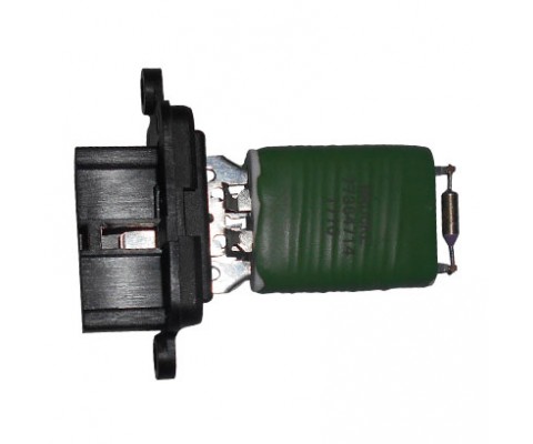 KALORİFER REZİSTANSI F.DOBLO