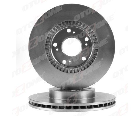 ÖN FREN DİSK AYNASI CRV II 2.0 02-06 CIVIC 7/8 1.4/1.6 282x23x5DL HAVALI