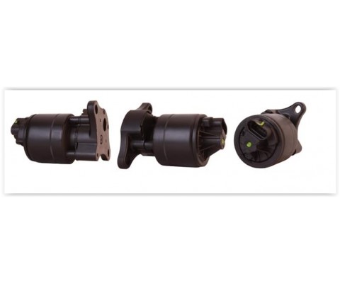 EGR VALFİ ASTRA F-COMBO-CORSA B-TIGRA-VECTRA B 1.2i-1.4i-1.6i
