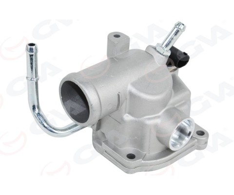 TERMOSTAT 87 C MERCEDES OM612 W461 W163