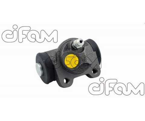 FREN SİLİNDİRİ SAĞ R21 1.4-1.7-2.0 86-94 22mm