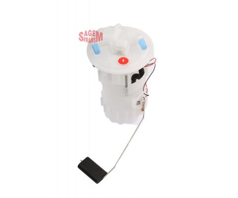 DEPO ŞAMANDIRASI KNG III 1.5 DCİ 08