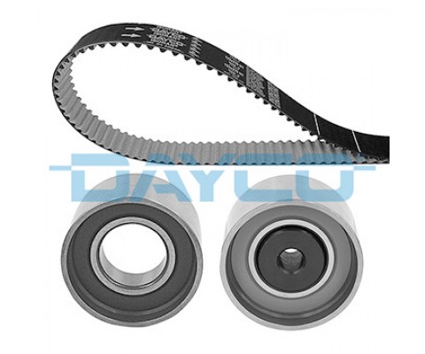 TRİGER KAYIŞ SETİ EKSANTRİK SETİ MAZDA 5 2.0L RF CR19 05- / MAZDA 6 2.0L RF GG GH 02-10 1 KAYIŞ 2 RULMAN