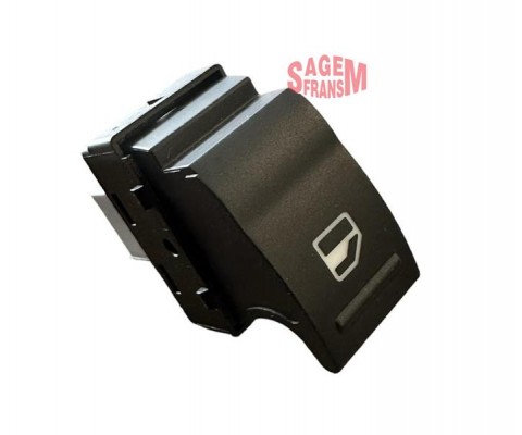 CAM AÇMA DÜĞMESİ TEKLİ SAĞ TRANSPORTER T5