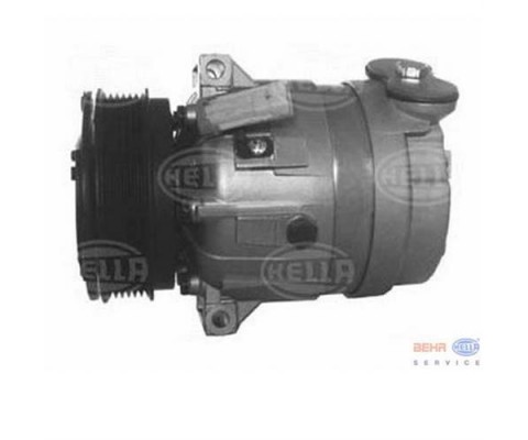 KLİMA KOMPRESÖRÜ VECTRA B 1.6İ-1.6 16V-2.0İ-2.0 DTI 16V 95-03 119mm