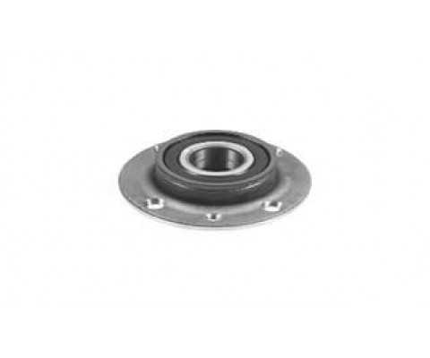 ARKA TEKER PORYASI RULMANLI DOBLO-TEMPRA-MAREA-PALIO-SIENA-PUNTO-FIORINO-LINEA ABS Lİ