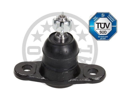 ROTİL ALT SAĞ-SOL HYUNDAI ACCENT ERA 1.4L 1.6L 1.5L CRDİ 06-10 / KIA RIO 1.4L 1.5L CRDİ 05-10 / PRIDE 05-