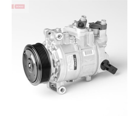 KLİMA KOMPRESÖRÜ A4 1.6-1.8-2.0-1.9TDİ-2.7TDI-3.0TDI 00-09 -A6 2.0TDI-2.7TDI-3.0TDI 04-11 6SEU14C