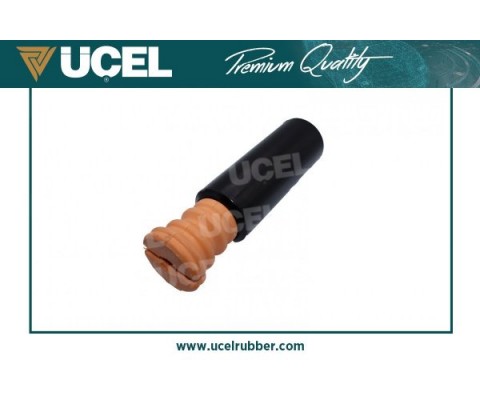 AMORTİSÖR TOZ KÖRÜĞÜ ARKA TAKIM BMW 1 E81 116 D 1 CABRİO E88 120 D -1 COUPE E82 128 İ