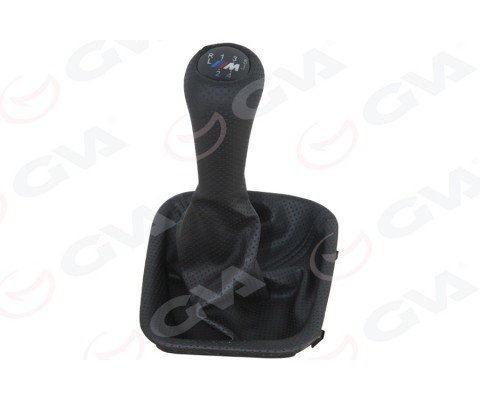 VİTES KÖRÜGÜ KOMPLE E30 M POWER 5 VİTES BENEKLİ DERİ