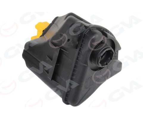 RADYATOR YEDEK SU DEPOSU BMW N47 N57 N54 B47 F10 F01 F07 F11 F12 F13 F06
