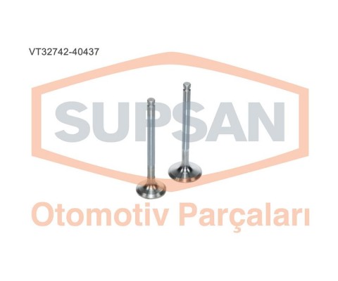 SUBAP EMME EGZOZ DOBLO-PALIO-ALBEA-PALIO VAN 1.2 8V