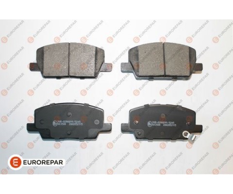 ÖN FREN BALATASI OPEL MOKKA 13 CHEVROLET TRAX 13 300 mm