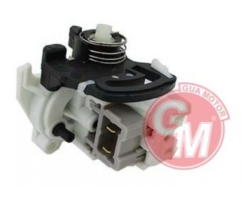 BAGAJ KİLİT MOTORU RENAULT CLİO III BBO MEGAN I