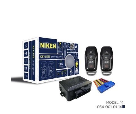 KUMANDALI AÇMA KAPAMA - MODEL14