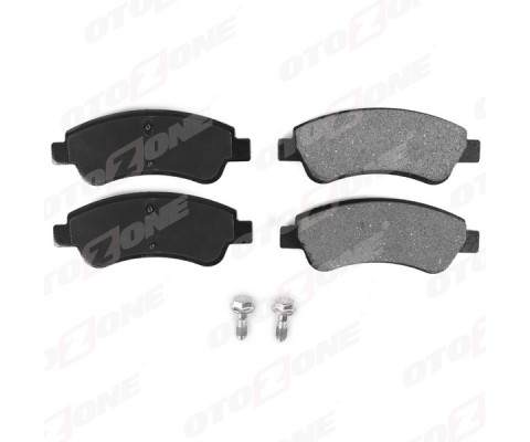 ÖN FREN BALATASI CORSA F 19 CROSSLAND 17 C2 03 C3 09 AIRCROSS 17 C4 04 C-ELYSEE 12 XSARA 96